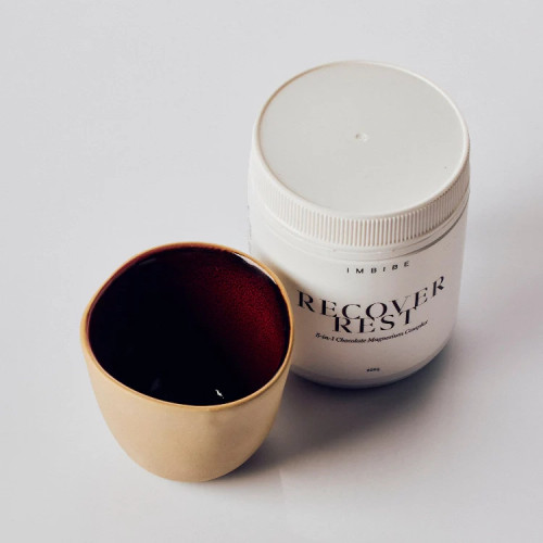 Imbibe Rest Recover Bundle