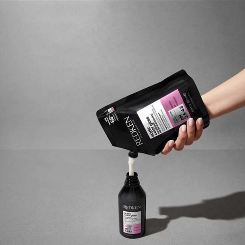 Redken Acidic Color Gloss Sulfate-Free Shampoo Refill 500ml