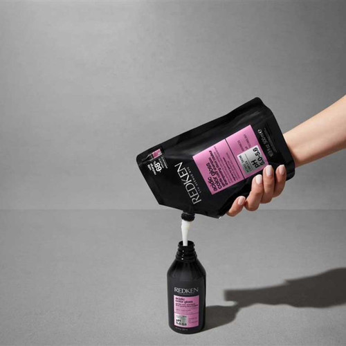 Redken Acidic Color Gloss Conditioner Refill 500ml
