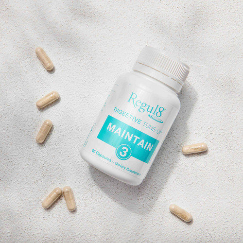 Regul8 Maintain 60 capsules