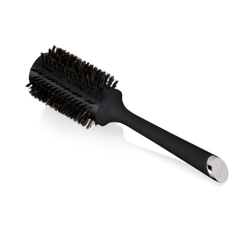 GHD Natural Bristle Radial Brush Size 3 (2024)