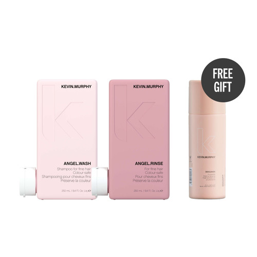 Kevin Murphy VOLUME Bundle