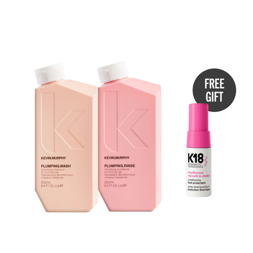 Kevin Murphy THICKENING Bundle