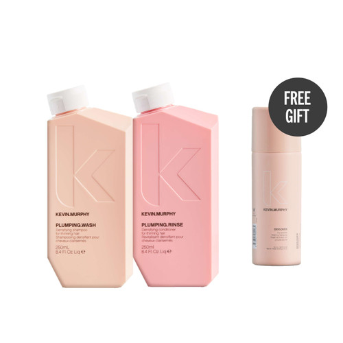 Kevin Murphy THICKENING Bundle