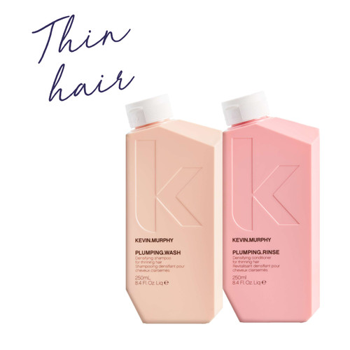 Kevin Murphy THICKENING Bundle