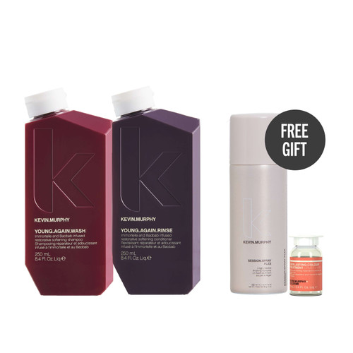 Kevin Murphy REJUVENATE Bundle