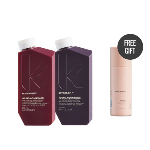 Kevin Murphy REJUVENATE Bundle