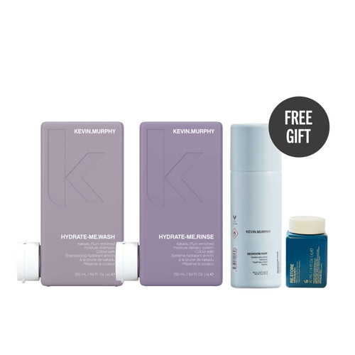 Kevin Murphy HYDRATE Bundle