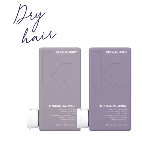 Kevin Murphy HYDRATE Bundle