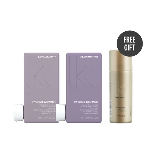 Kevin Murphy HYDRATE Bundle