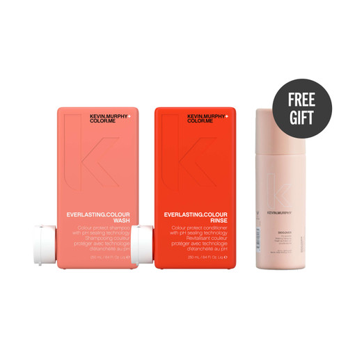 Kevin Murphy EVERLASTING COLOUR Bundle