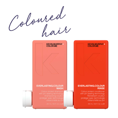 Kevin Murphy EVERLASTING COLOUR Bundle