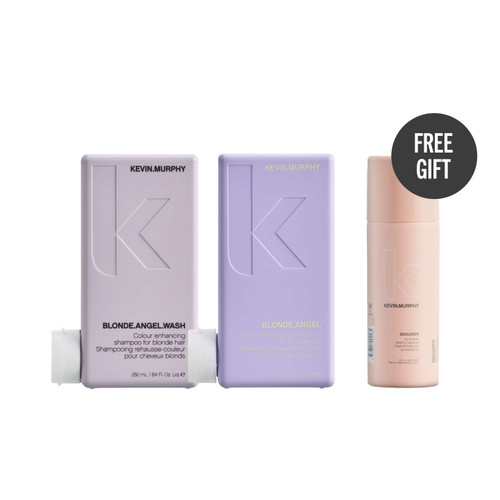 Kevin Murphy BLONDE Bundle
