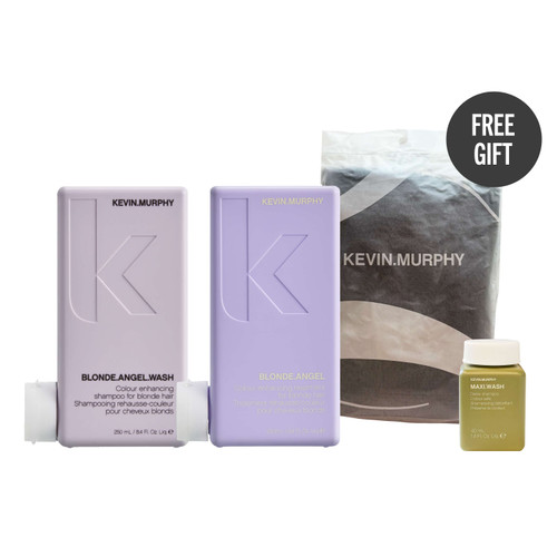 Kevin Murphy BLONDE Bundle