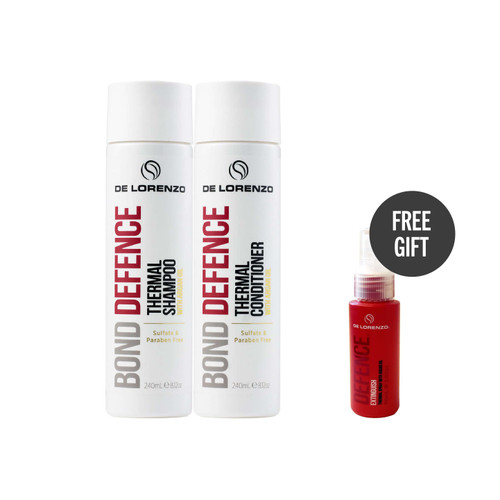 De Lorenzo Bond Defence Bundle