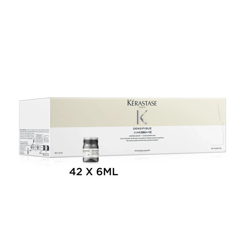 Kérastase Densifique Cure Densité  42 x 6ml
