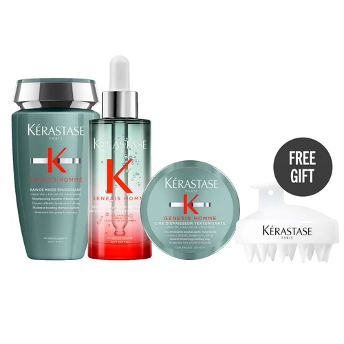 Kérastase Genesis Homme Bundle