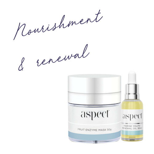 Aspect Skin Renewal Bundle