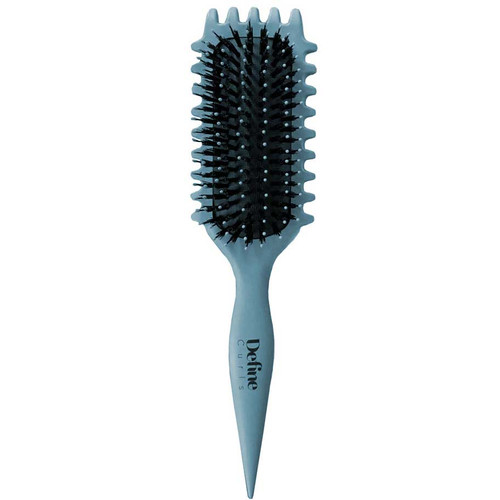 Define Curls Brush Blue
