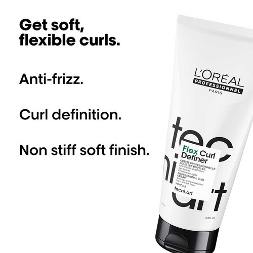 L'Oreal Professional Tecni Art Flex Curl Bounce 200ml