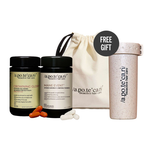 Apotecari Perfect Pair Bundle