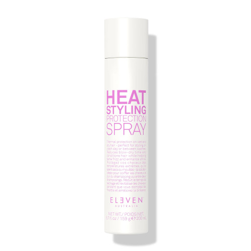 ELEVEN Heat Styling Spray 200ml