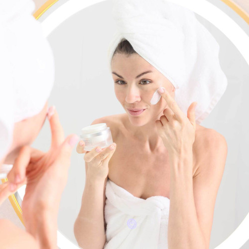 Calecim Multi-Action Cream 20g