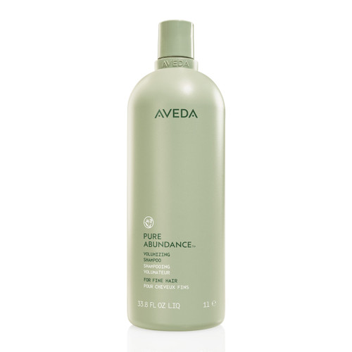 Aveda Pure Abundance Volumizing Shampoo Litre 1000ml