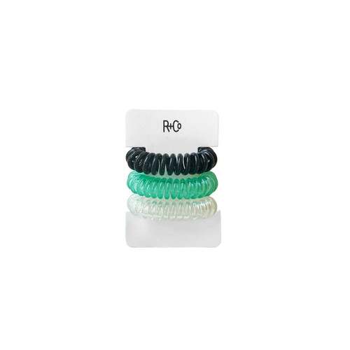 R+Co Coil Hair Ties (2025)