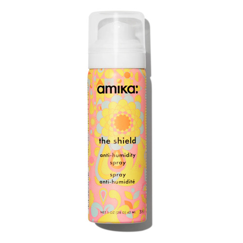 Amika The Shield Anti-Humidity Spray 42ml