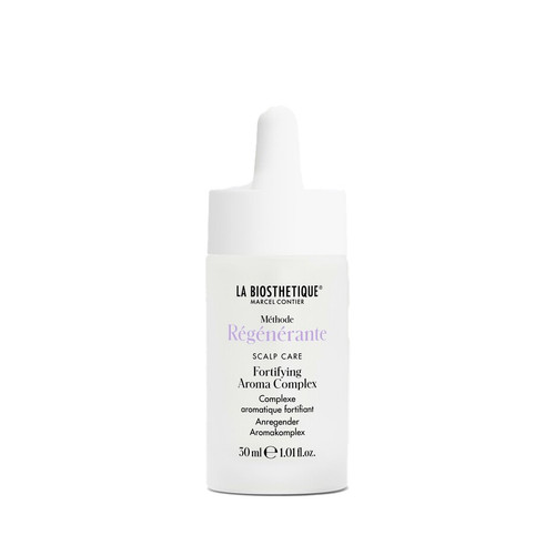 La Biosthetique 101 Methode Regenerante - Promote Hair Growth Fortifying Aroma Complex RT 30ml