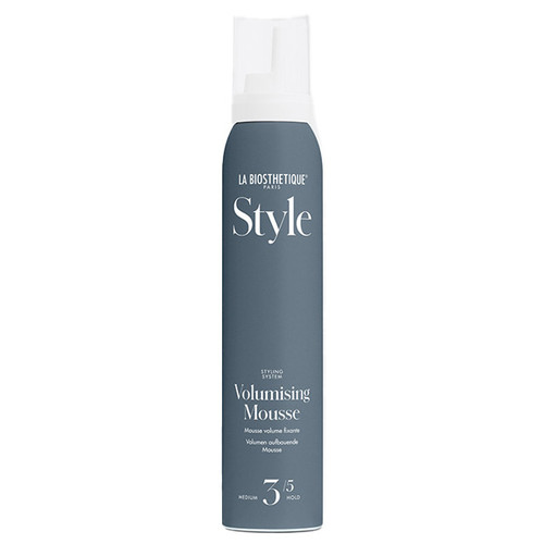 La Biosthetique Base Volumising mousse RT 200ml
