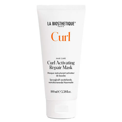 La Biosthetique Curl - Care for Curls Curl Activating Repair Mask RT 100ml