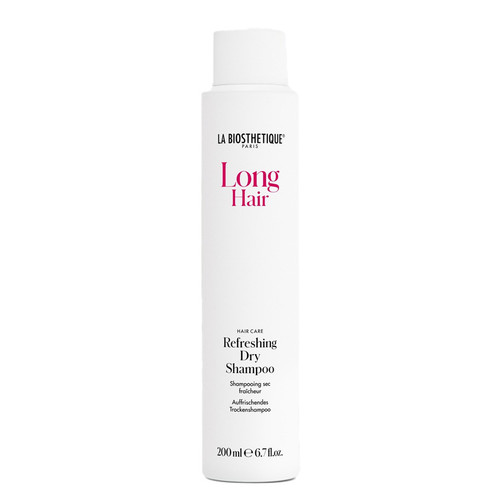 La Biosthetique Long Hair Refresh Dry Shampoo RT 200ml