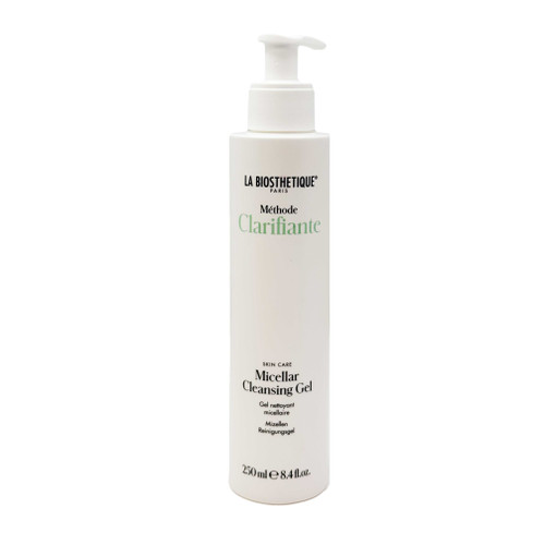 La Biosthetique Methode Clarifiante - For Problematic Oily Skin Micellar Cleansing Gel RT 250ml