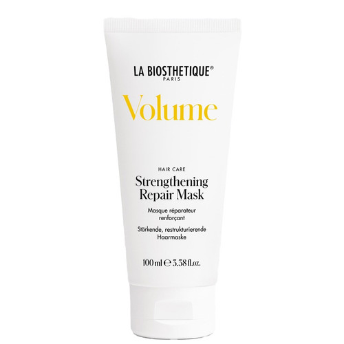 La Biosthetique Volume Range - Weightless Care Volume Strengthening Restore Mask RT 100ml