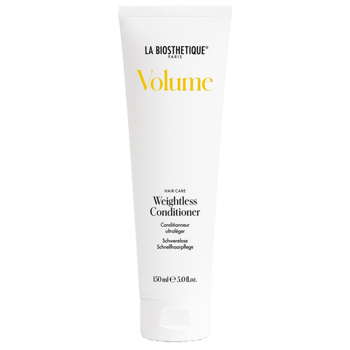 La Biosthetique Volume Range - Weightless Care Volume Weightless Conditioner RT 150ml