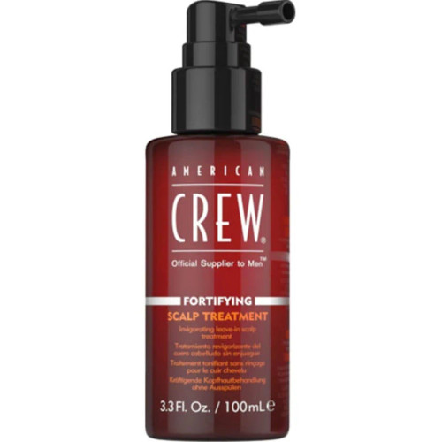 American Crew Fortifying Scalp Treatment 100ml