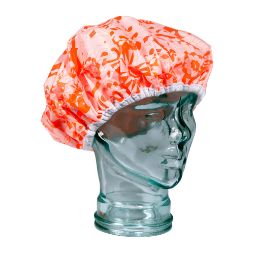 Amika Signature Shower Cap