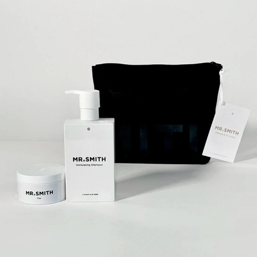 Mr Smith Flex It Duo Volume 2 80ml