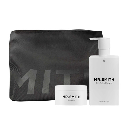 Mr Smith Texturise It Duo Volume 2 80ml