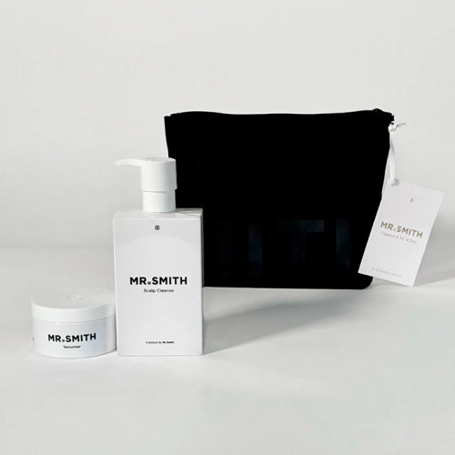 Mr Smith Texturise It Duo Volume 1 80ml