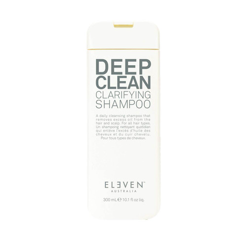 Eleven Bestie Duo Blonde Shampoo & Deep Clean