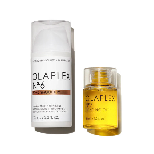 Olaplex Endless Shine Smooth Hair Set 2026