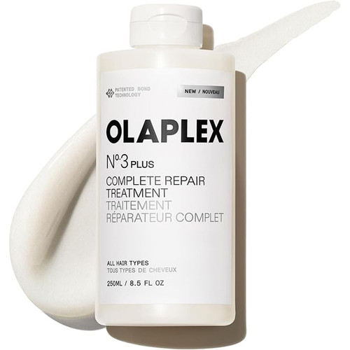 Olaplex No. 3 Plus Ultimate Repair Treatment 250ml