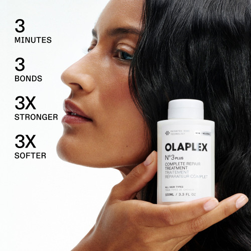 Olaplex No. 3 Plus Ultimate Repair Treatment 250ml