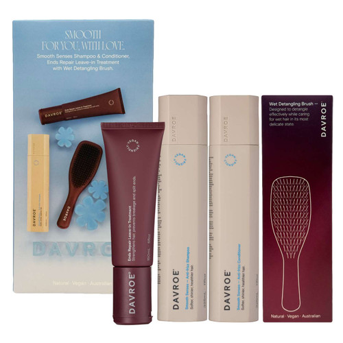 Davroe Mother's Day Smooth Pack