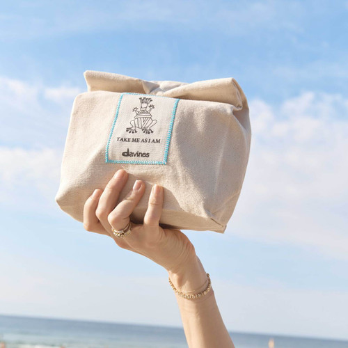 Davines LOVE Smooth Duo