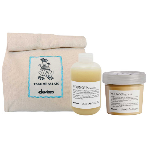 Davines NOUNOU Duo