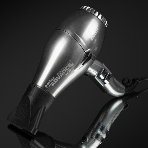 Parlux Advance Light Ionic & Ceramic Hair Dryer 2200W - Graphite
